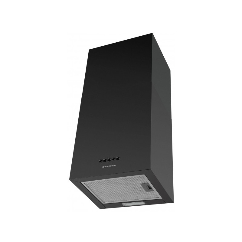 Вытяжка Maunfeld Box Push 40 Black