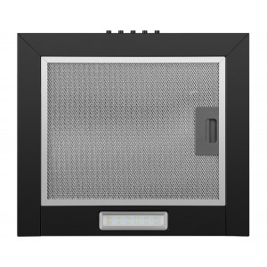 Вытяжка Maunfeld Box Push 40 Black фильтр