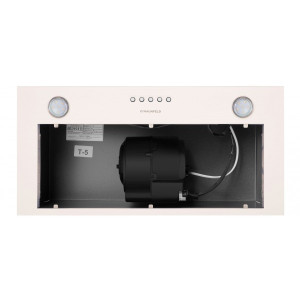 Вытяжка Maunfeld Crosby Singl 5028 Beige мотор