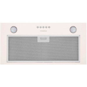 Вытяжка Maunfeld Crosby Singl 5028 Beige снизу