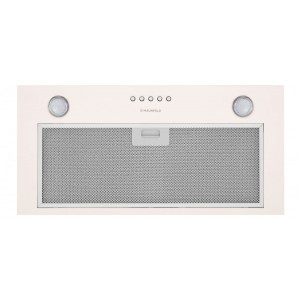 Вытяжка Maunfeld Crosby Singl 60 Beige внизу