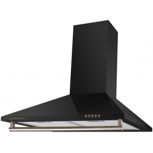 Вытяжка Maunfeld Retro 60A Black