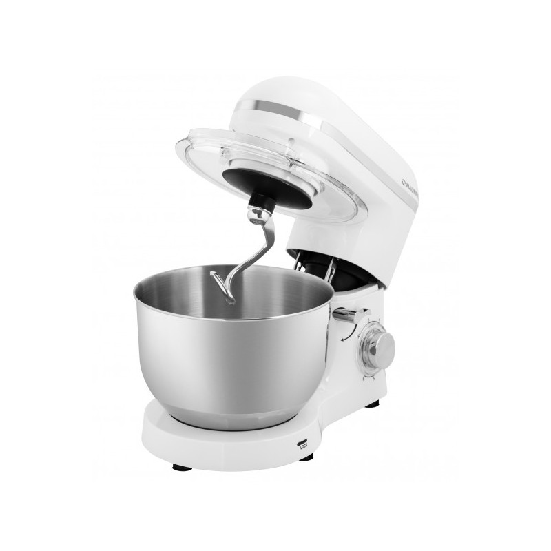 Кухонный комбайн Maunfeld MF-435WH Pro крюк