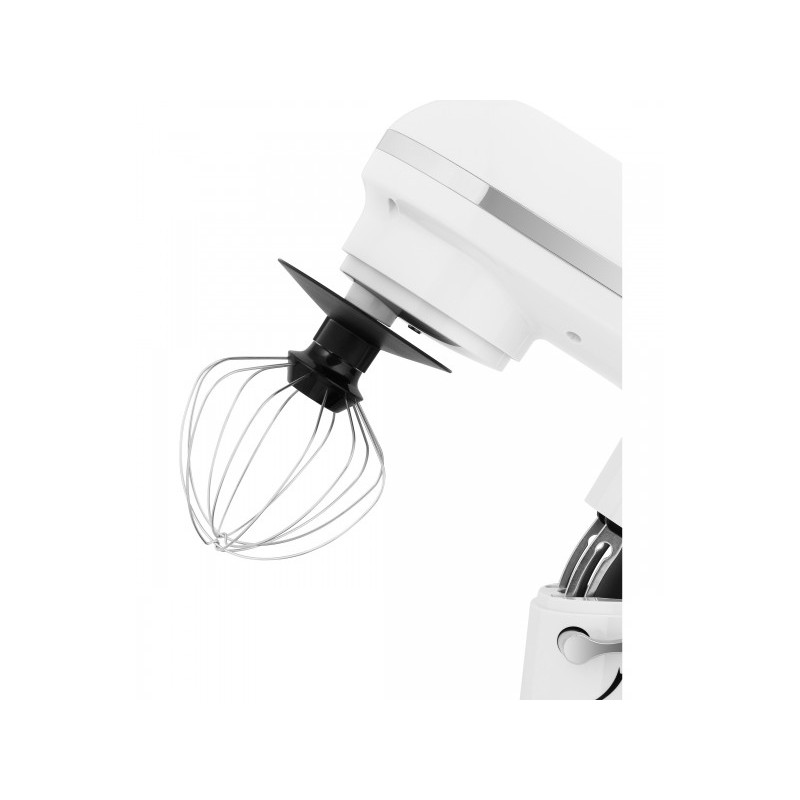 Кухонный комбайн Maunfeld MF-435WH Pro венчик