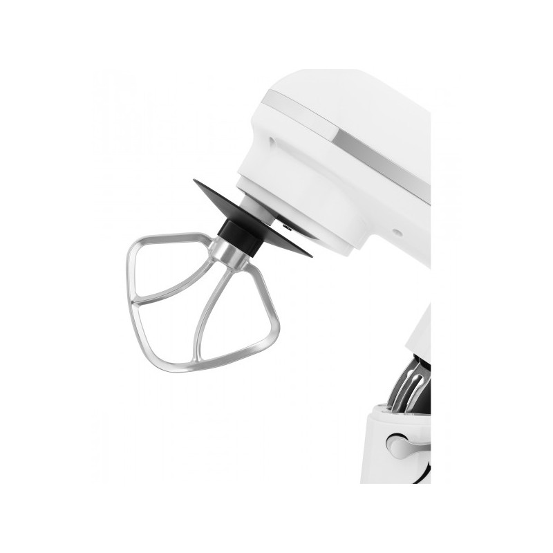 Кухонный комбайн Maunfeld MF-435WH Pro насадка для смешивания