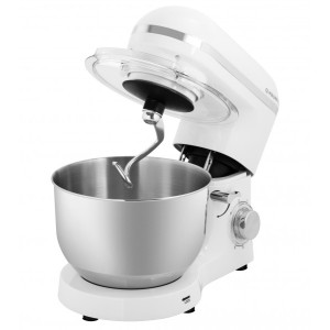 Кухонный комбайн Maunfeld MF-435WH Pro крюк