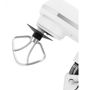 Кухонный комбайн Maunfeld MF-435WH Pro насадка для смешивания