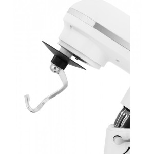 Кухонный комбайн Maunfeld MF-435WH Pro насадка крюк