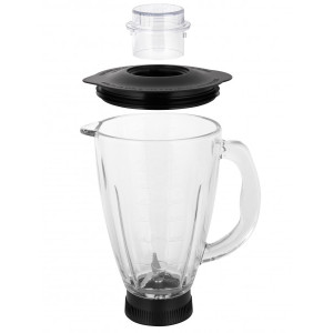 Кухонный комбайн Maunfeld MF-435WH Pro чаша кувшина