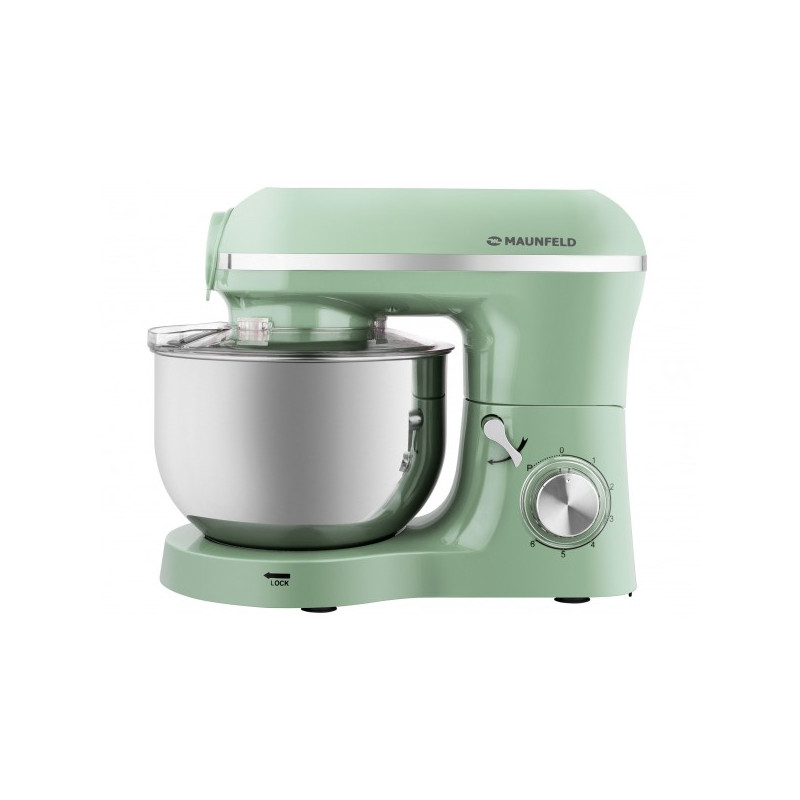 Кухонный комбайн Maunfeld MF-436GR Pro