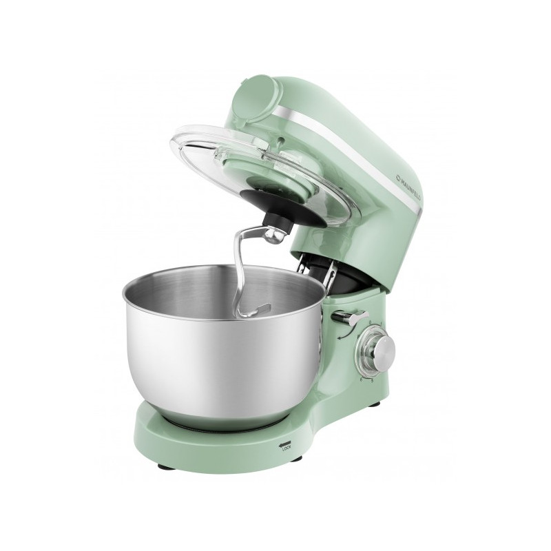 Кухонный комбайн Maunfeld MF-436GR Pro