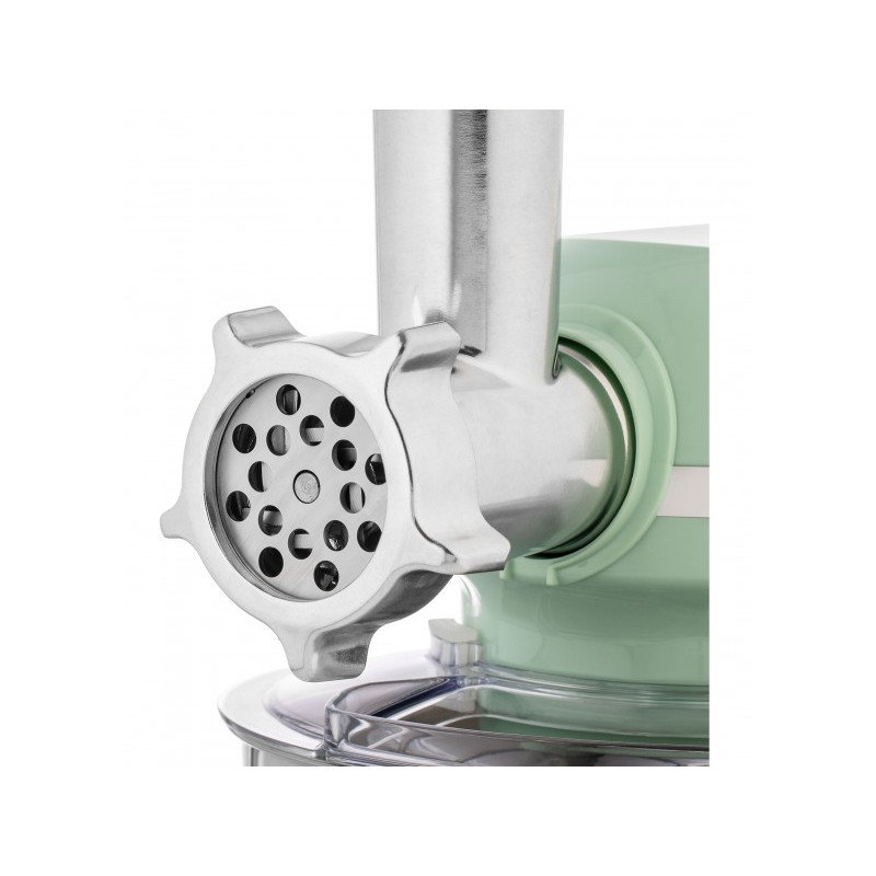 Кухонный комбайн Maunfeld MF-436GR Pro