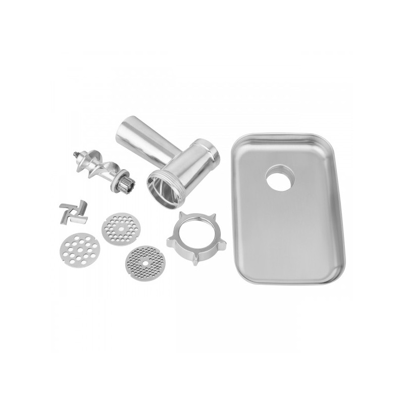 Кухонный комбайн Maunfeld MF-436GR Pro