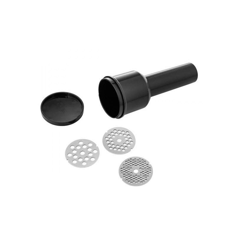 Кухонный комбайн Maunfeld MF-436GR Pro