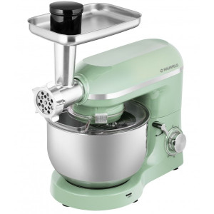 Кухонный комбайн Maunfeld MF-436GR Pro