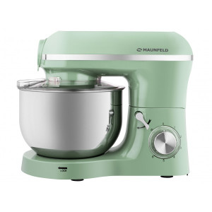 Кухонный комбайн Maunfeld MF-436GR Pro