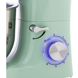 Кухонный комбайн Maunfeld MF-436GR Pro