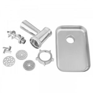 Кухонный комбайн Maunfeld MF-436GR Pro