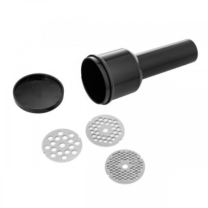 Кухонный комбайн Maunfeld MF-436GR Pro