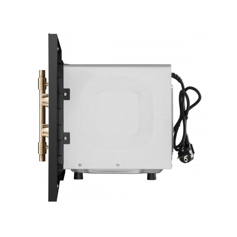 Микроволновая печь Maunfeld JBMO.20.5ERBG Black