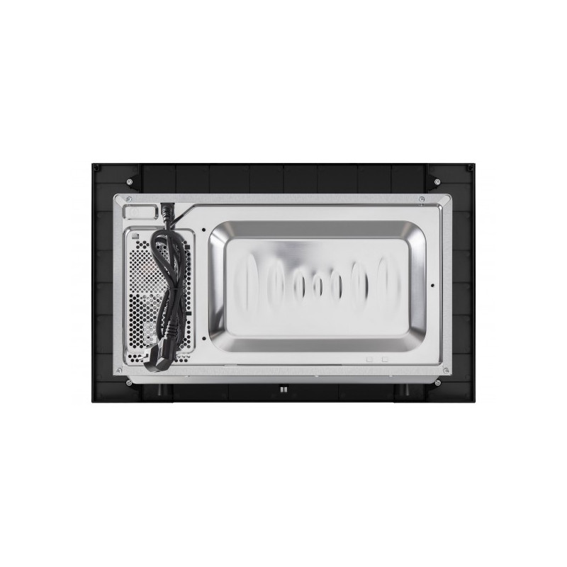 Микроволновая печь Maunfeld JBMO.20.5ERBG Black