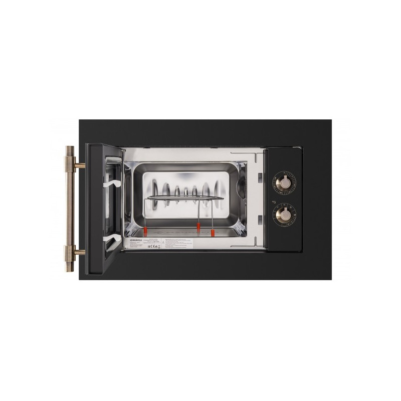 Микроволновая печь Maunfeld JBMO.20.5ERBG Black