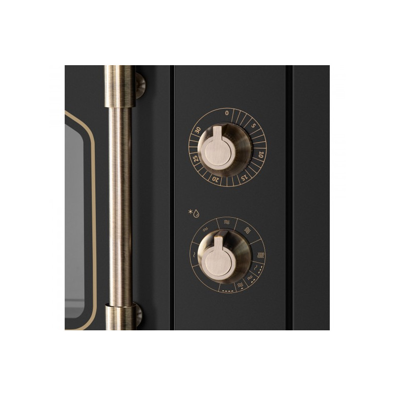 Микроволновая печь Maunfeld JBMO.20.5ERBG Black