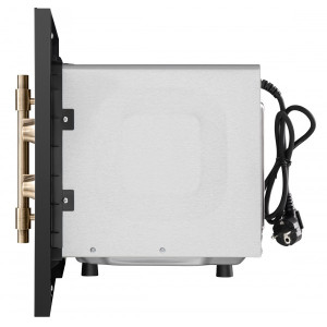 Микроволновая печь Maunfeld JBMO.20.5ERBG Black