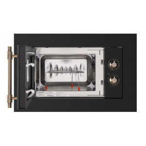 Микроволновая печь Maunfeld JBMO.20.5ERBG Black