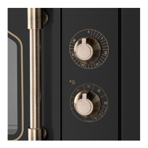 Микроволновая печь Maunfeld JBMO.20.5ERBG Black