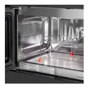 Микроволновая печь Maunfeld JBMO.20.5ERBG Black