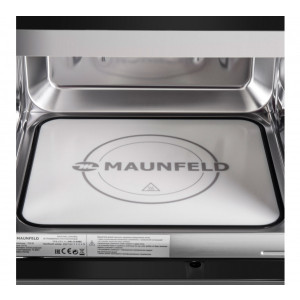 Микроволновая печь Maunfeld JBMO.20.5ERBG Black