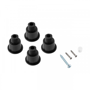 Микроволновая печь Maunfeld JBMO.20.5ERBG Black