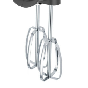 Миксер Maunfeld MF-321BK насадки