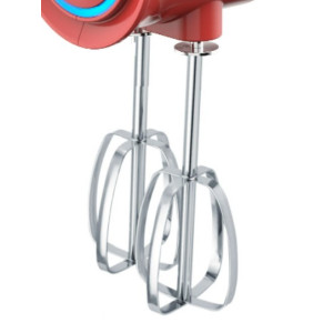 Миксер Maunfeld MF-321R насадки