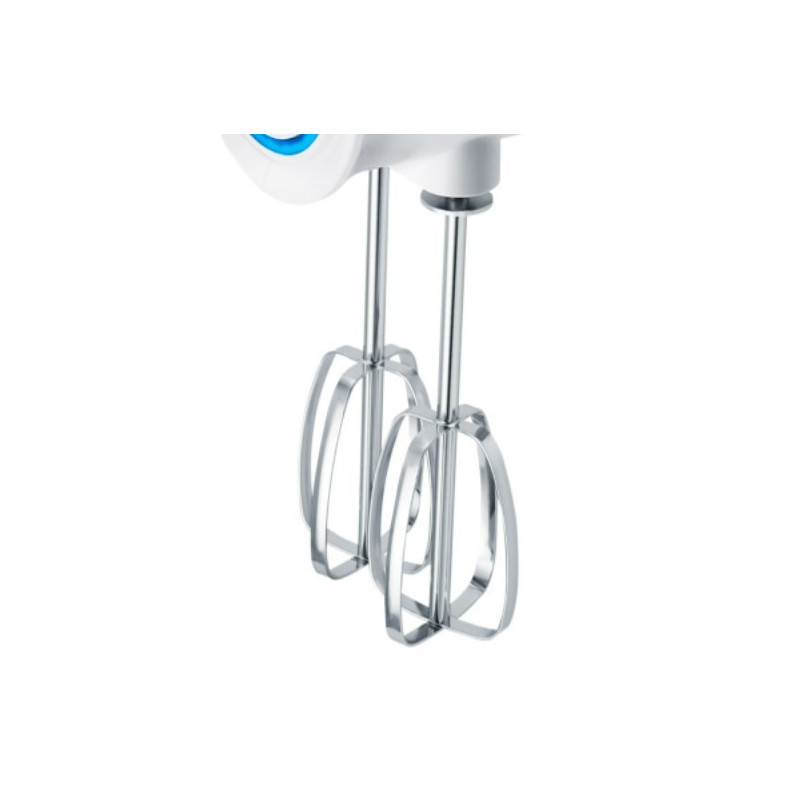 Миксер Maunfeld MF-321WH насадки