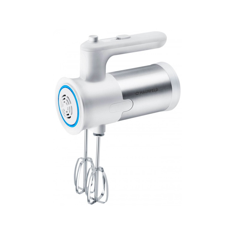 Миксер Maunfeld MF-321WH