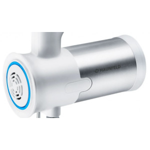 Миксер Maunfeld MF-321WH корпус