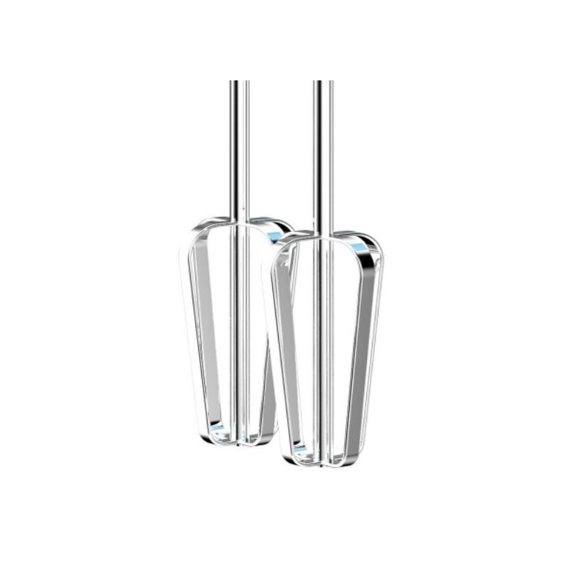 Миксер Maunfeld MF-331BL насадки