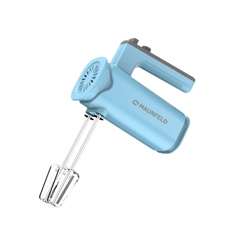 Миксер Maunfeld MF-331BL сбоку