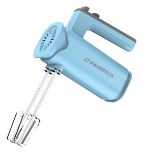 Миксер Maunfeld MF-331BL сбоку