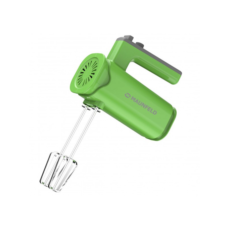 Миксер Maunfeld MF-331GR сбоку