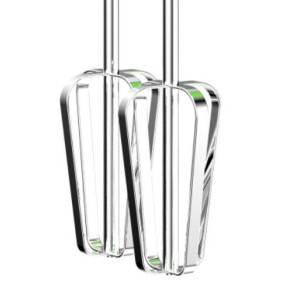 Миксер Maunfeld MF-331GR насадки