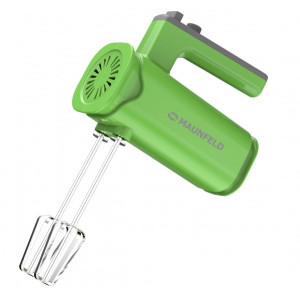 Миксер Maunfeld MF-331GR сбоку