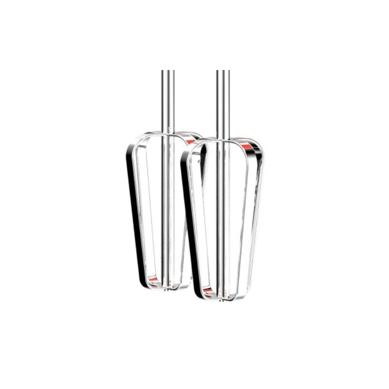 Миксер Maunfeld MF-331R насадки