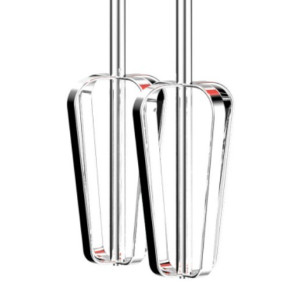 Миксер Maunfeld MF-331R насадки