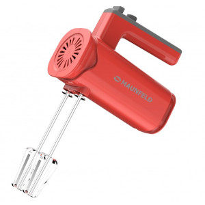 Миксер Maunfeld MF-331R сбоку