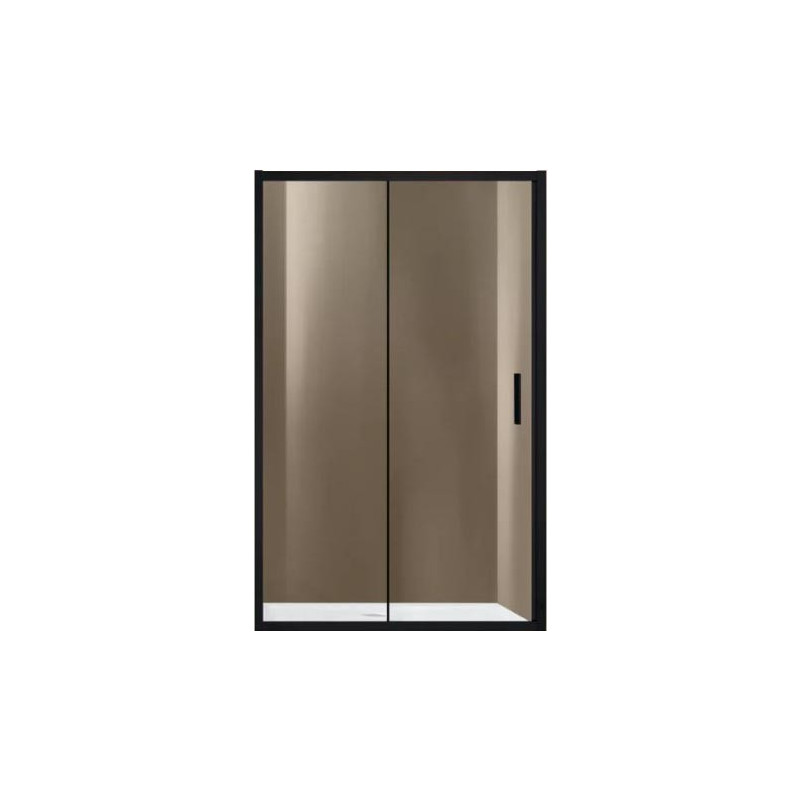 Душевая дверь Vincea Garda VDS-1G120CLB