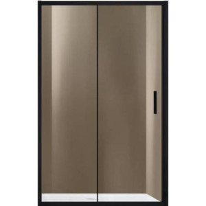 Душевая дверь Vincea Garda VDS-1G120CLB