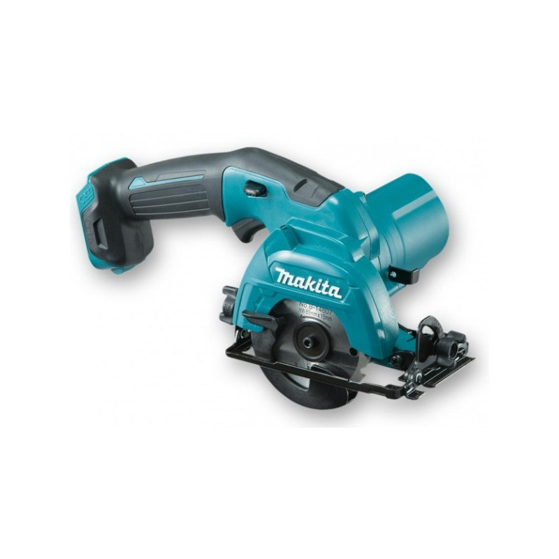 Циркулярная пила Makita HS301DZ (без АКБ)